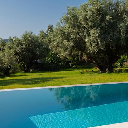 Averto Villas With Private Pool Nydri  Exteriér fotografie