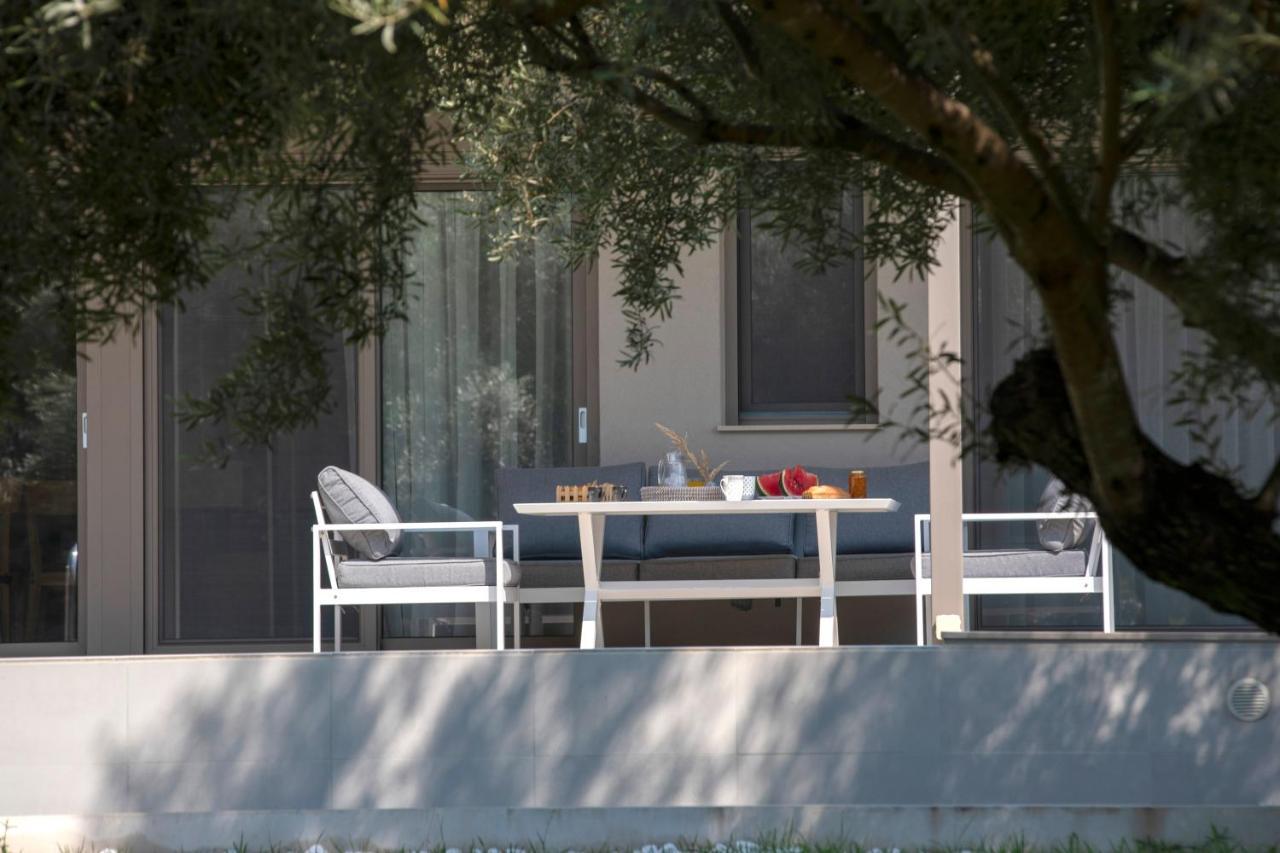 Averto Villas With Private Pool Nydri  Exteriér fotografie