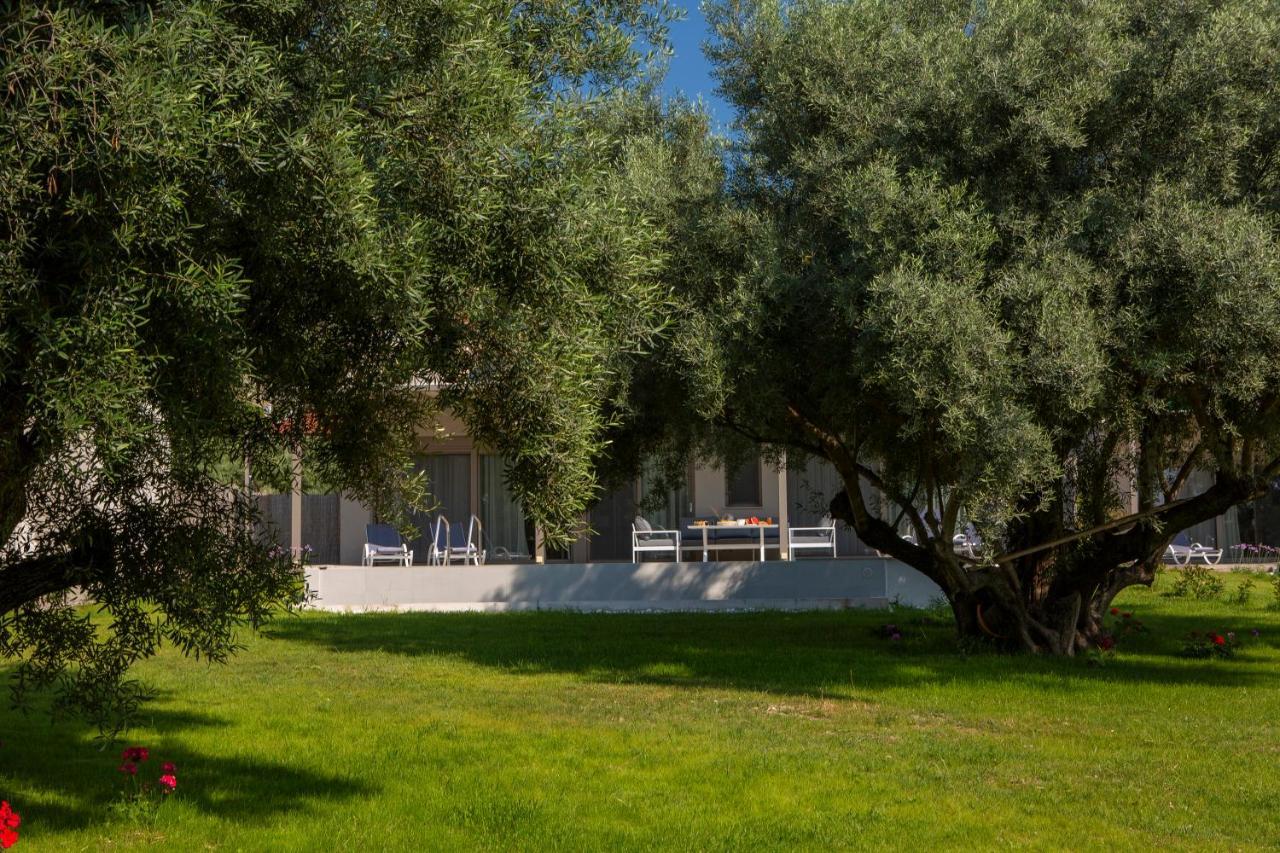 Averto Villas With Private Pool Nydri  Exteriér fotografie